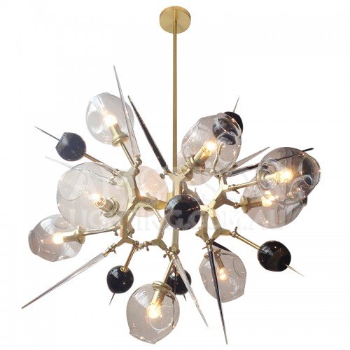 Lindsey Burst Pendant Light Replica chandelier made in China with best price