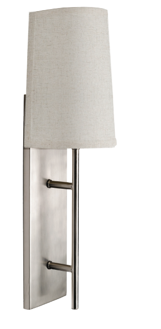 BEST WESTERN HOTEL WALL lamp 71625B from china hotel lamp company KL